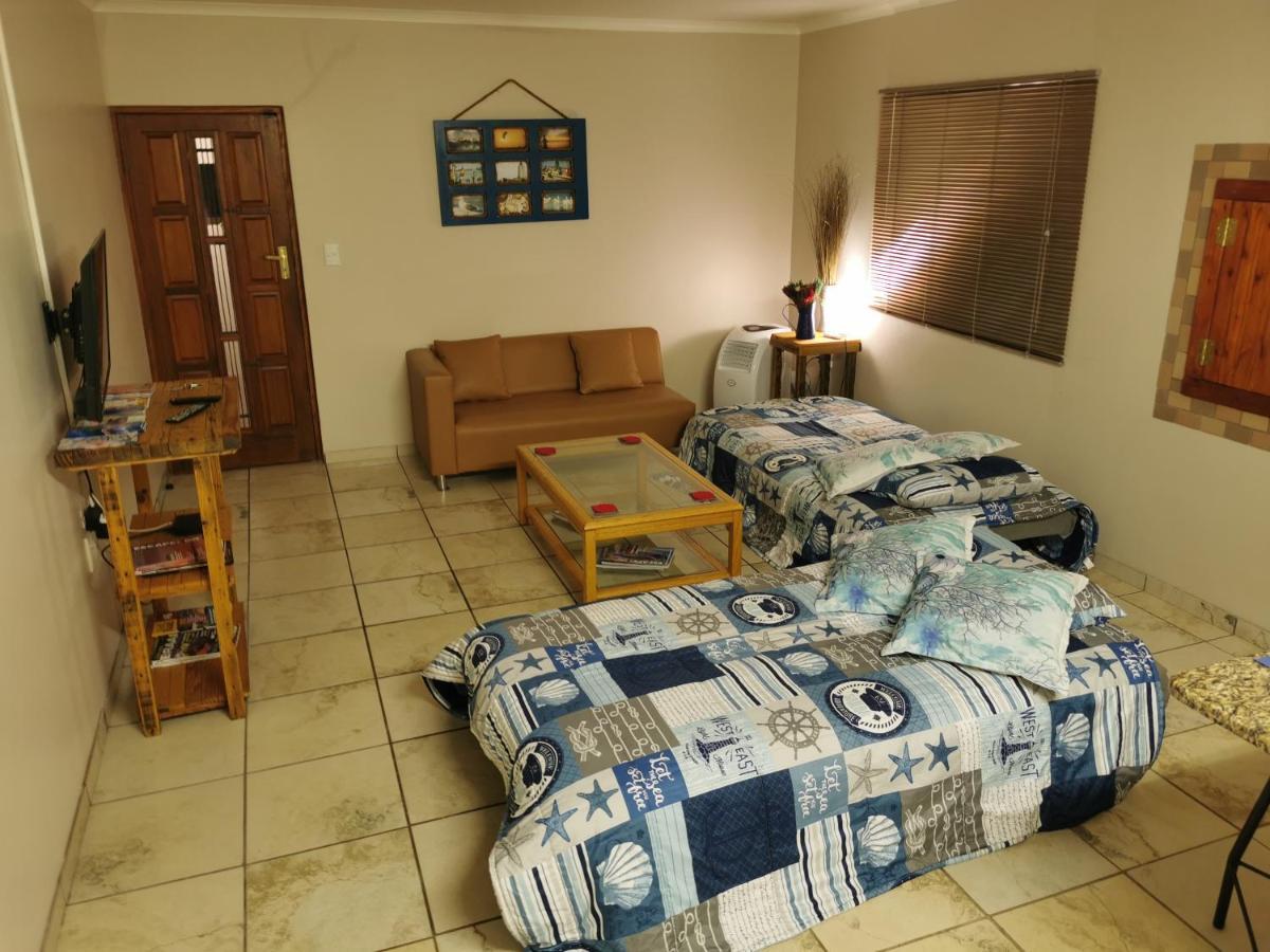 Langebaan Escape Self Catering Accommodation Exterior photo